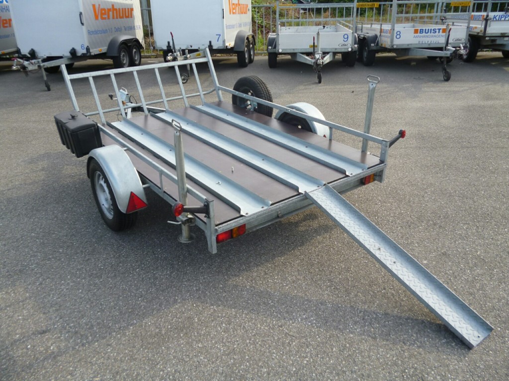 Motortrailer