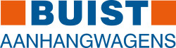 Buist aanhangwagens